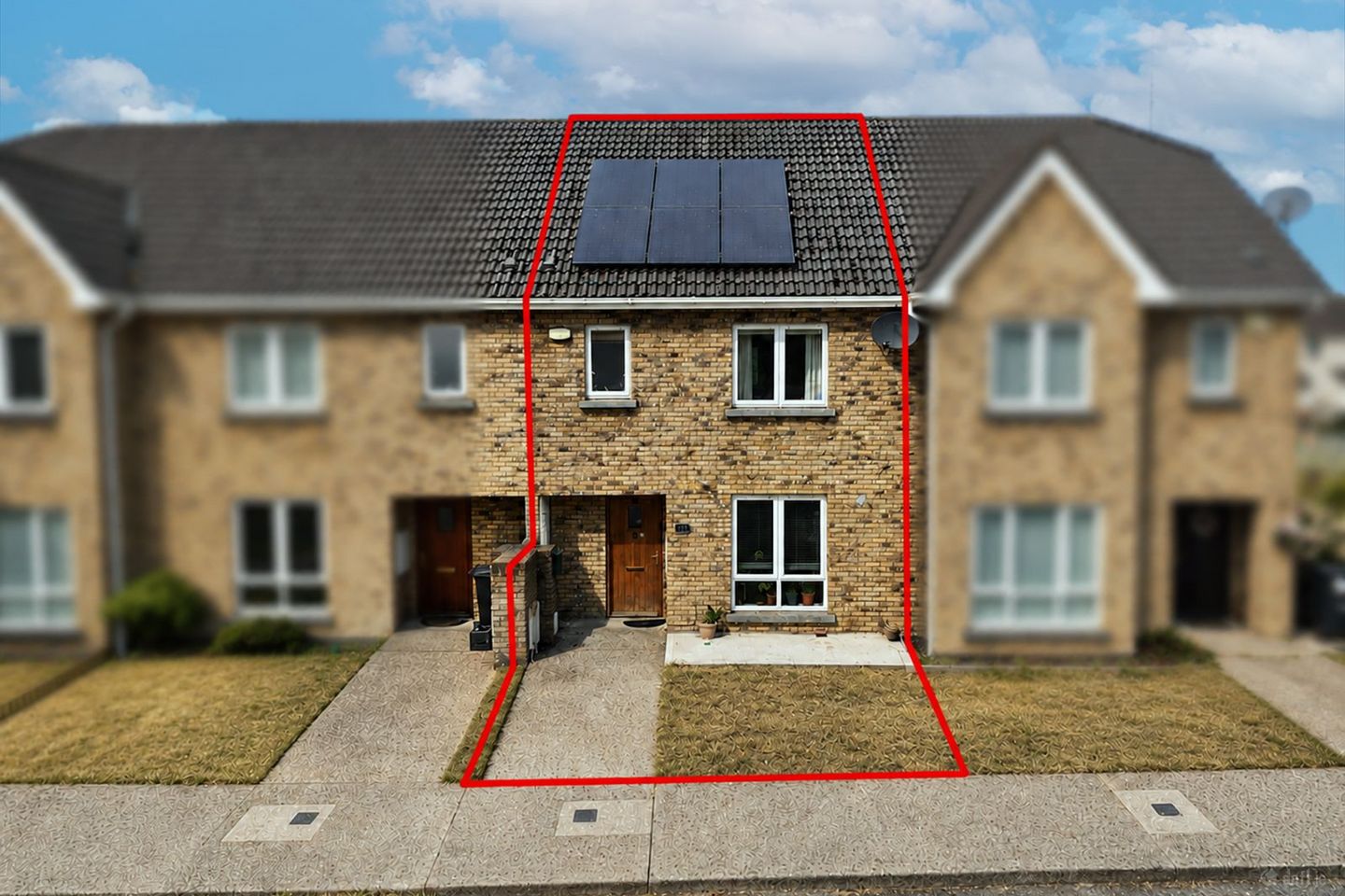 132 Somerville, Ratoath, Ratoath, Co. Meath, A85R244