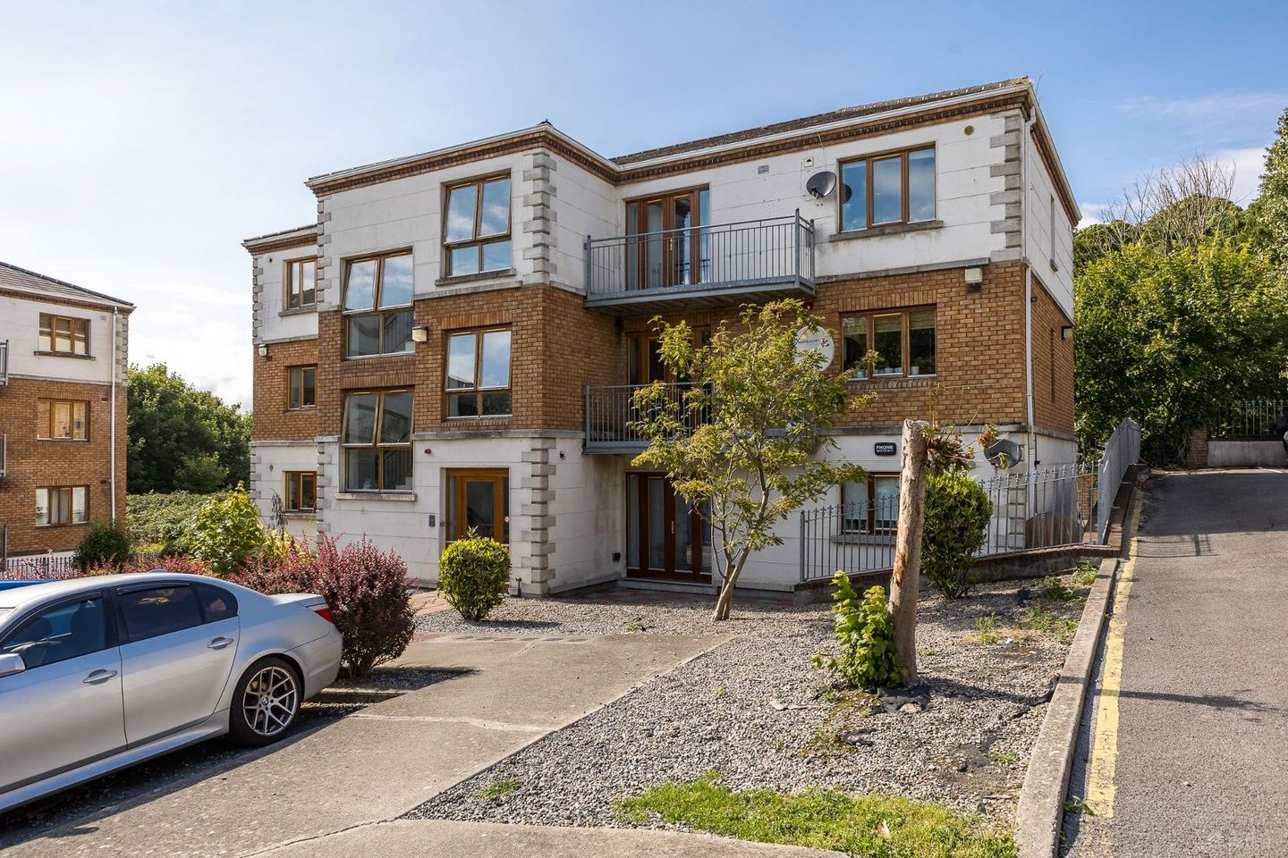 Apartment 17 , Churchview, Ratoath, Co. Meath, A85RK70