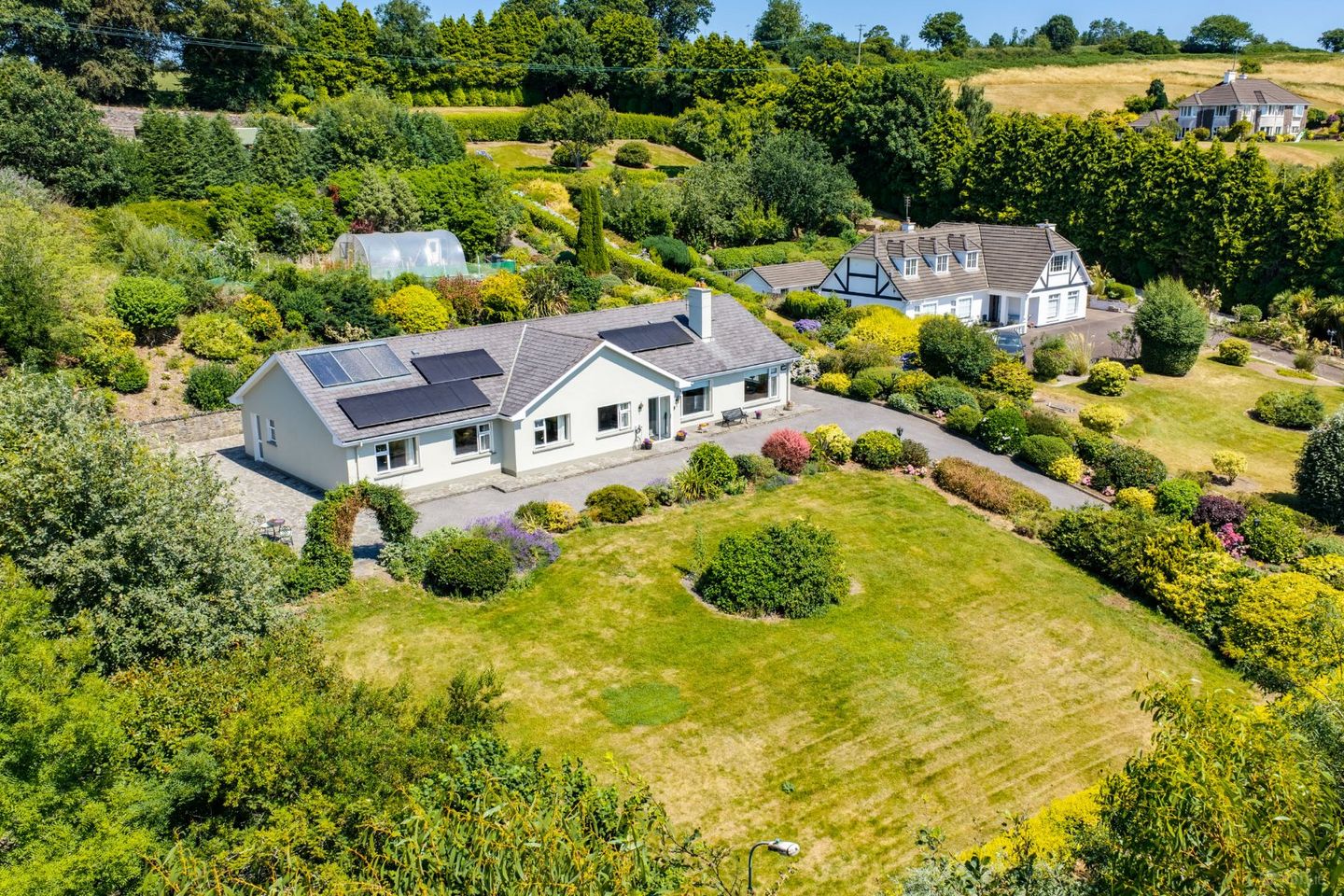 Shaleigh, 6 Tower Hill, Kilcoolishal, Glounthaune, Cork, T45WV04