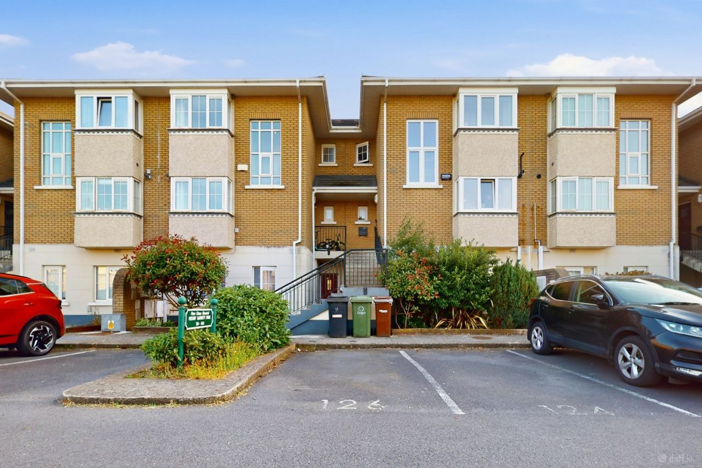 136 Mount Garrett Park, Mount Garrett, Tyrrelstown, Dublin 15, D15AX96