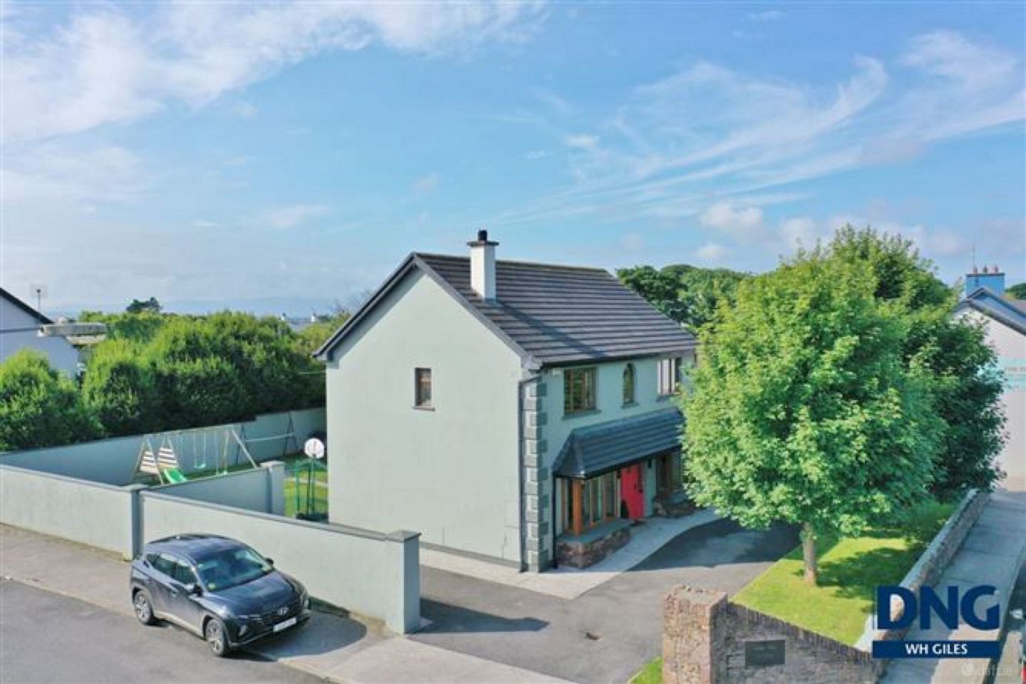 1 Tochar View, Causeway, Co. Kerry