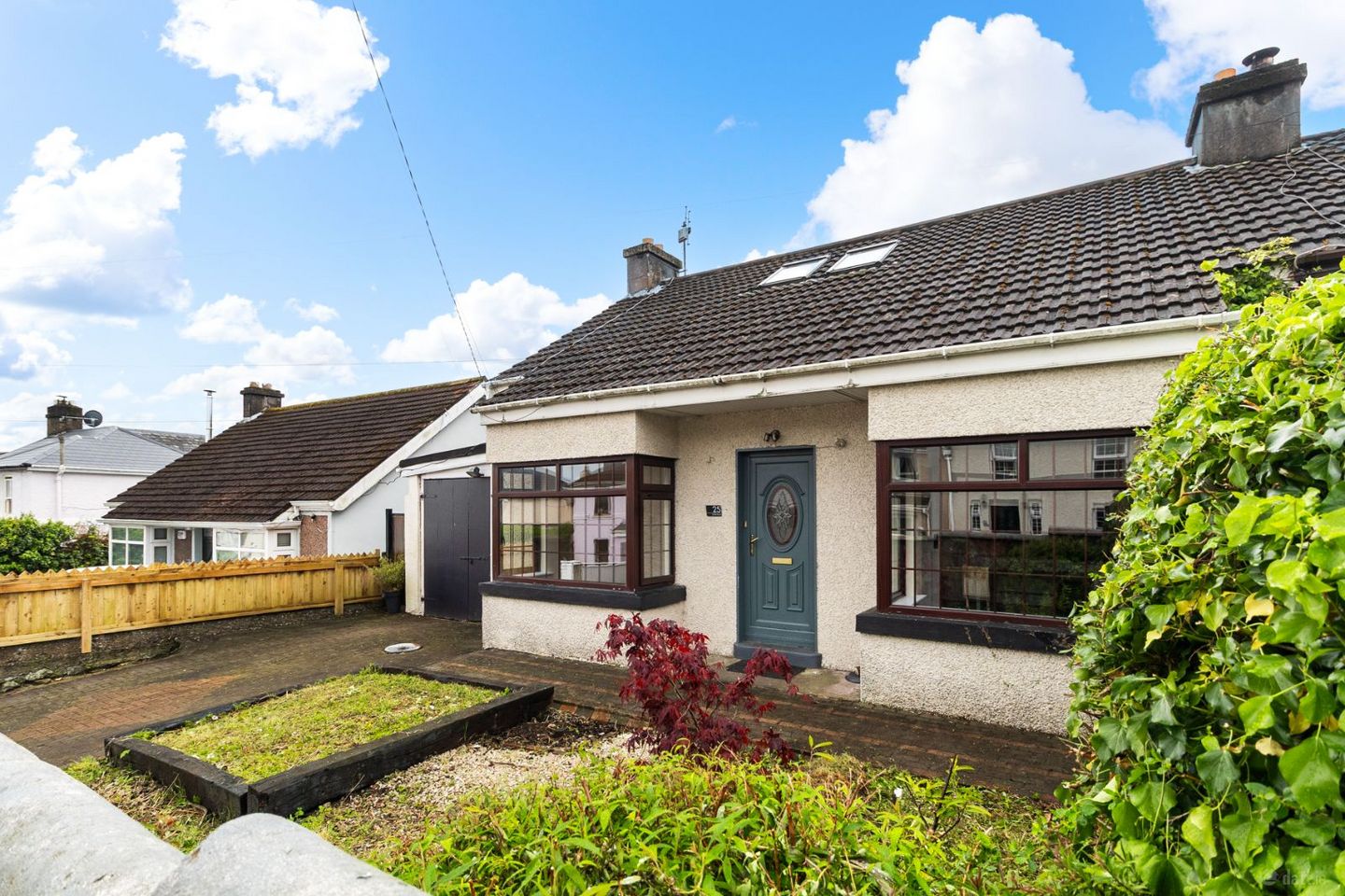 25 Doyle Road, Turners Cross, Co. Cork, T12N2D3