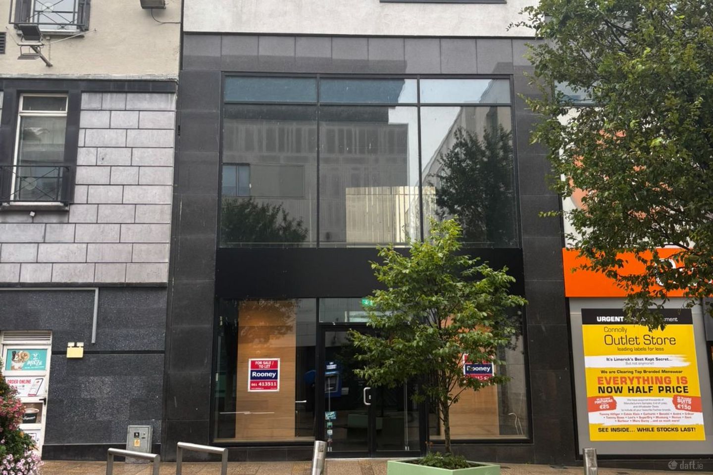 Unit 1 Bedford Row, Limerick City Centre, Co. Limerick