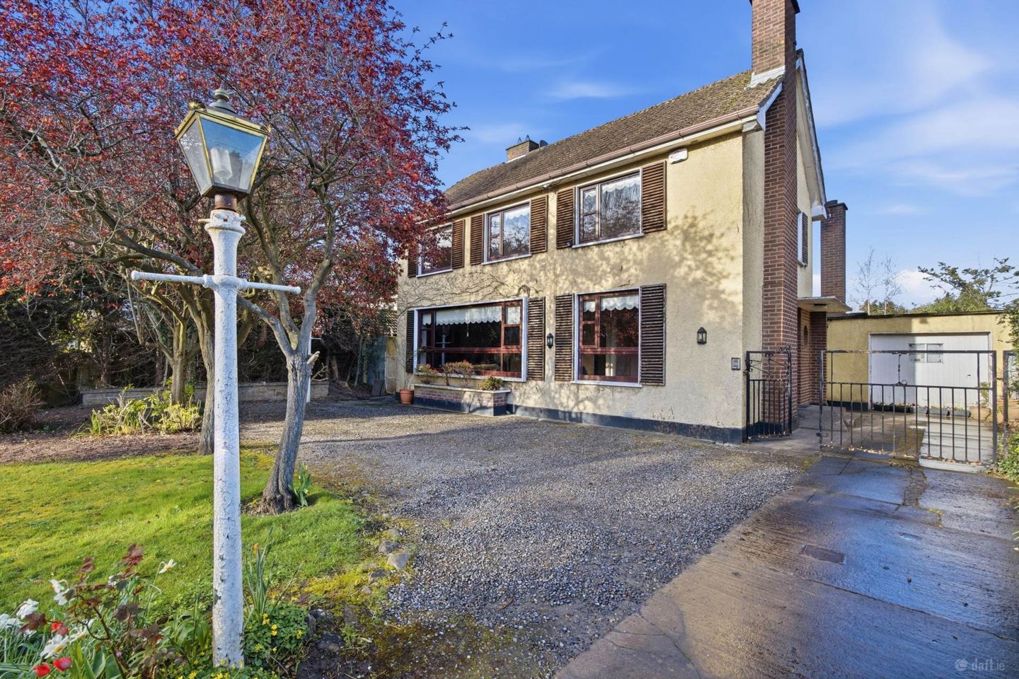 Marymount, Castleknock Road, Dublin 15, D15E6NC