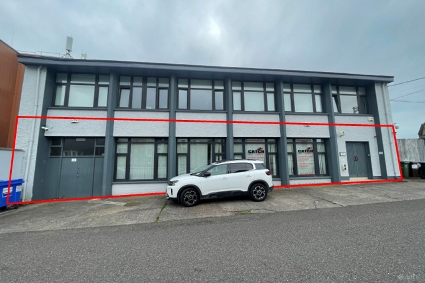 Farranlea House, Farranlea Road, Cork City Centre