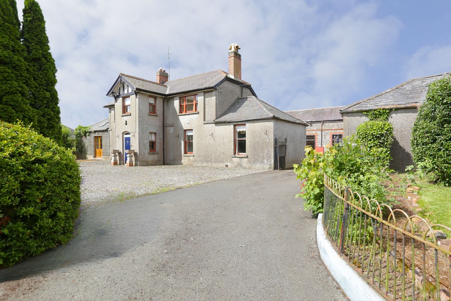 Sunnyside House, Sunnyside, Drogheda, Co Louth, A92RW6K