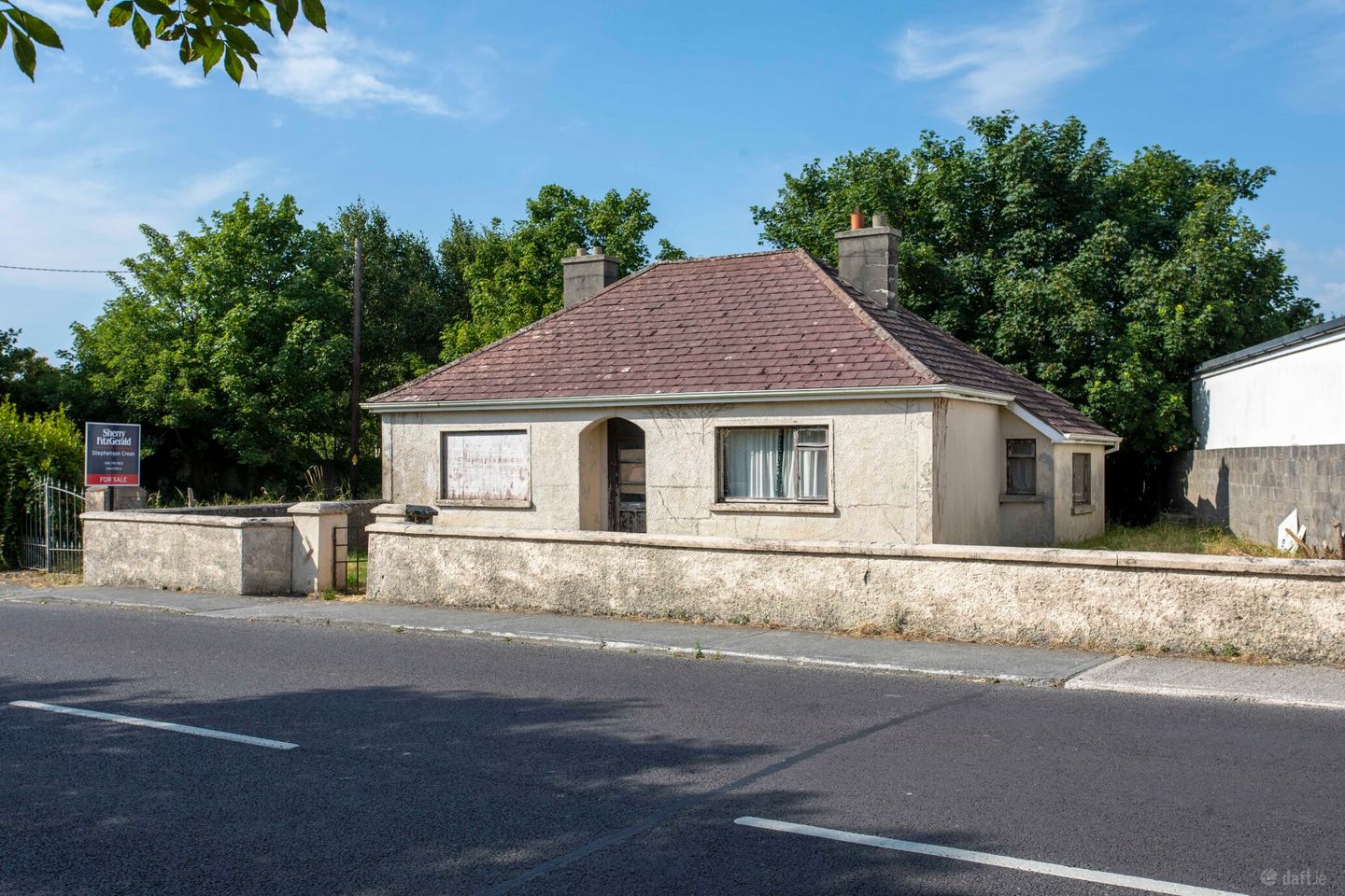Station Road, Ardfert, Co. Kerry, V92H022