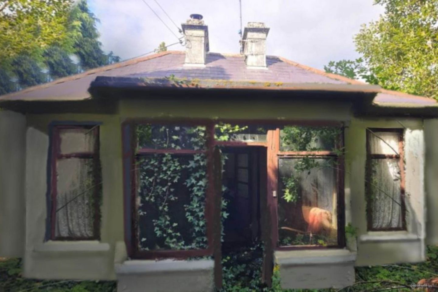 Knockroe, Castlerea, Co. Roscommon, F45FW24