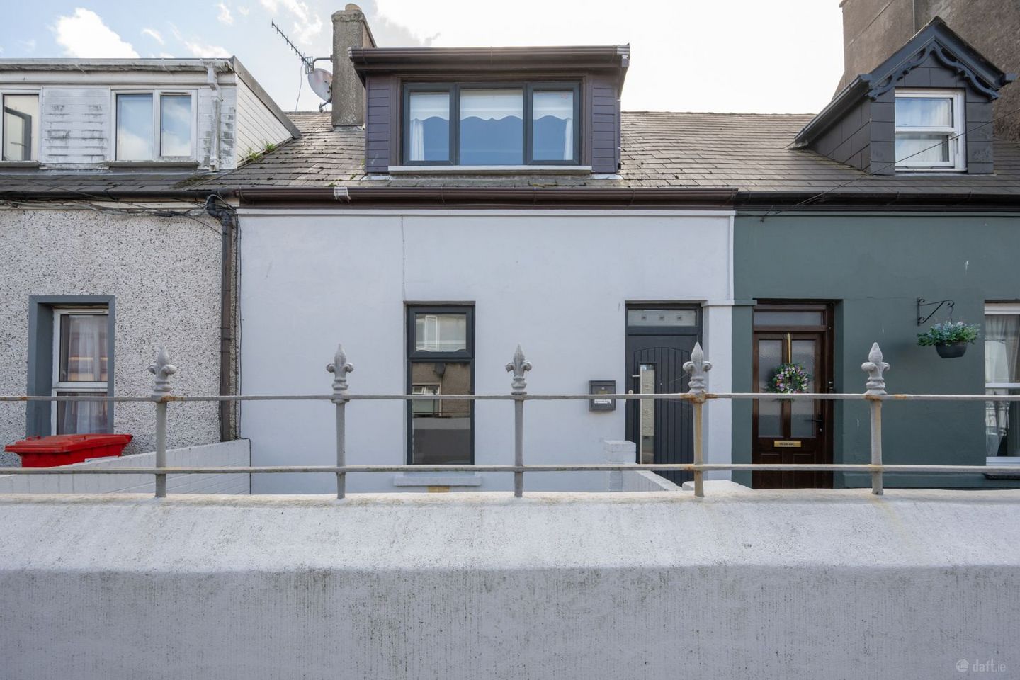 12 Saint Joseph'S Terrace, Gould Street, The Lough, Co. Cork, T12K7PX