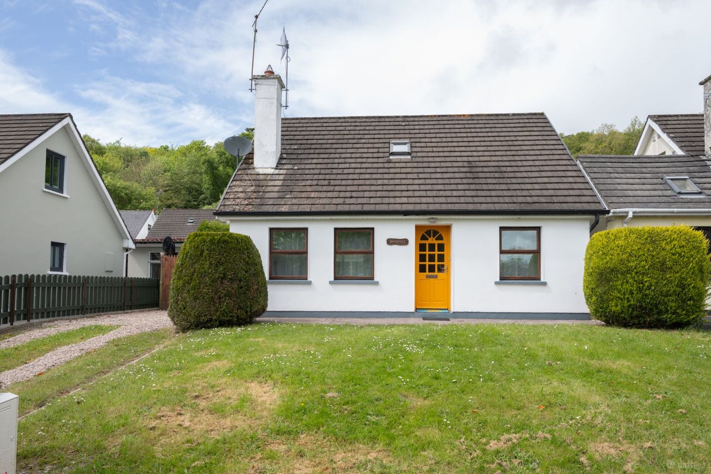 Innisfree, 16 Primrose Hill, Tower, Blarney, Co. Cork, T23K262