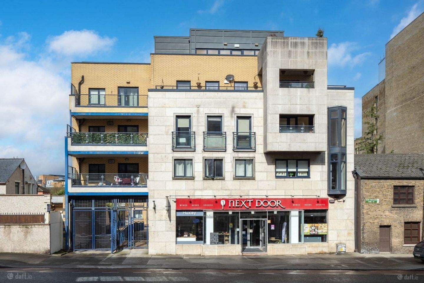 Apartment 13, Huxley Court, Dolphin's Barn, Dublin 8