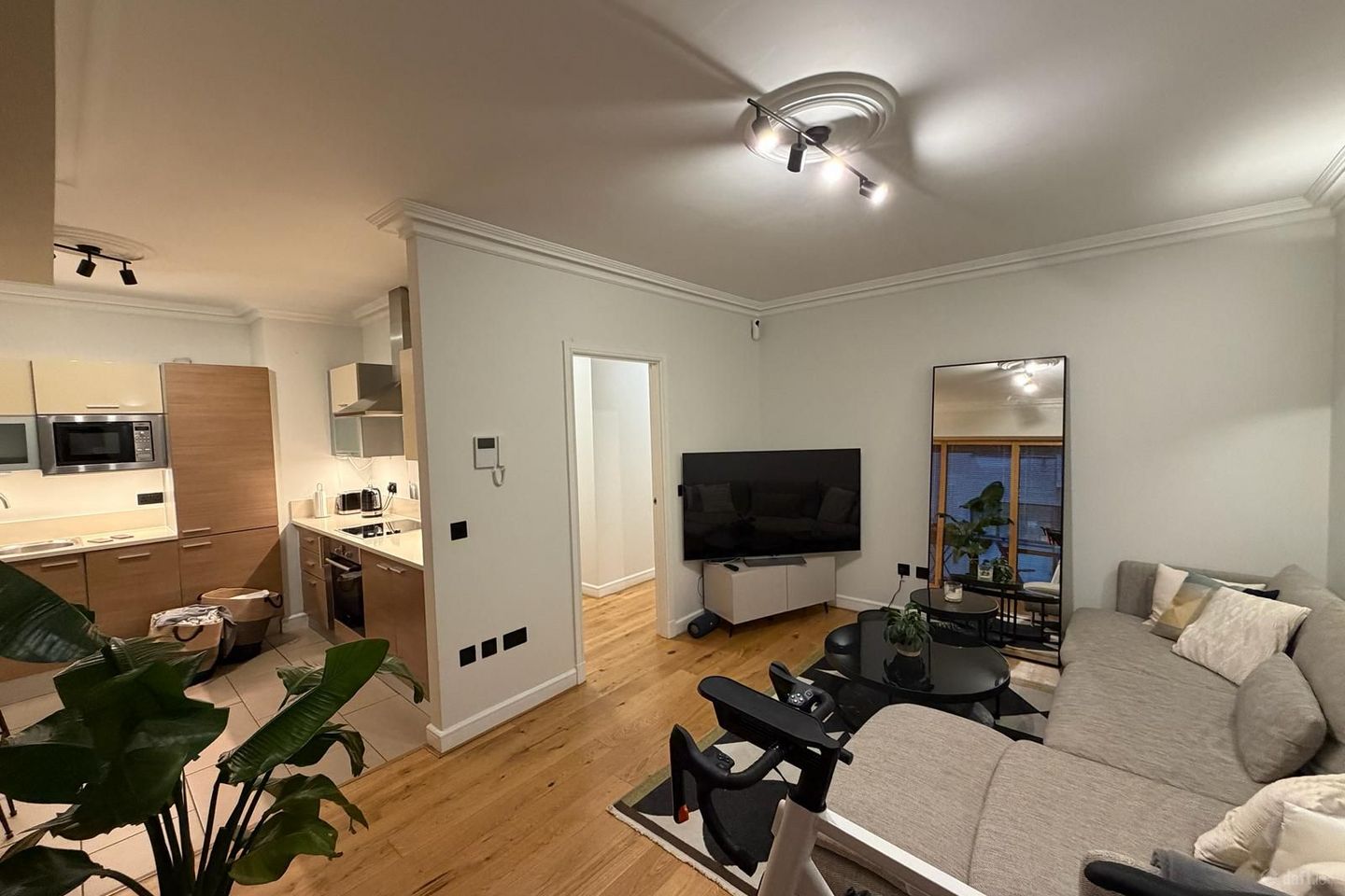 Apartment 73, Hyde Court, Townsend Street, Dublin 2
