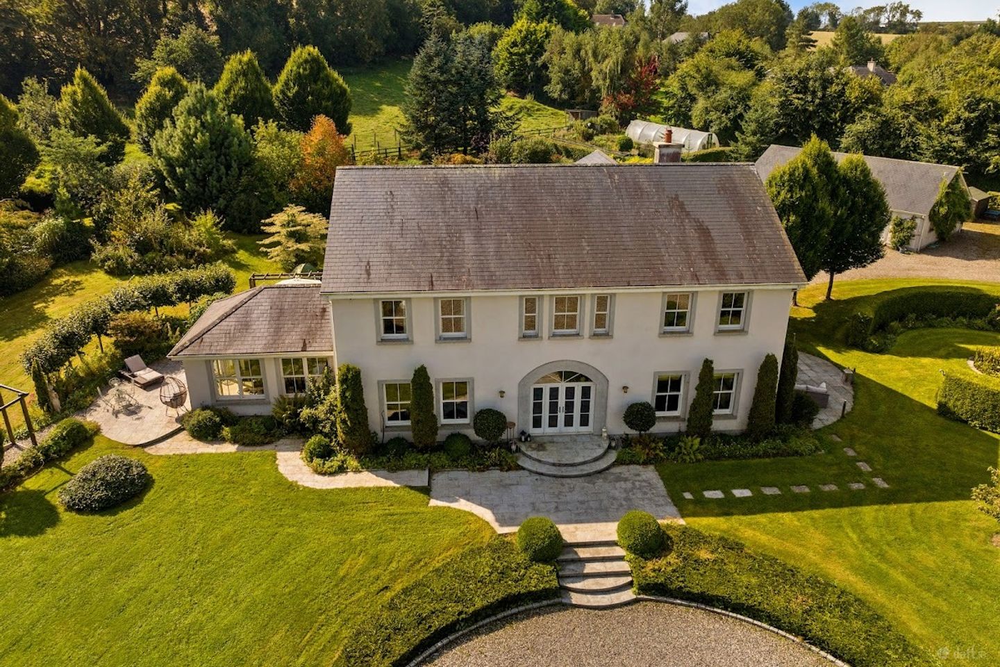 Riverview House, Kilcarbry, Enniscorthy, Co. Wexford, Y21H9K3