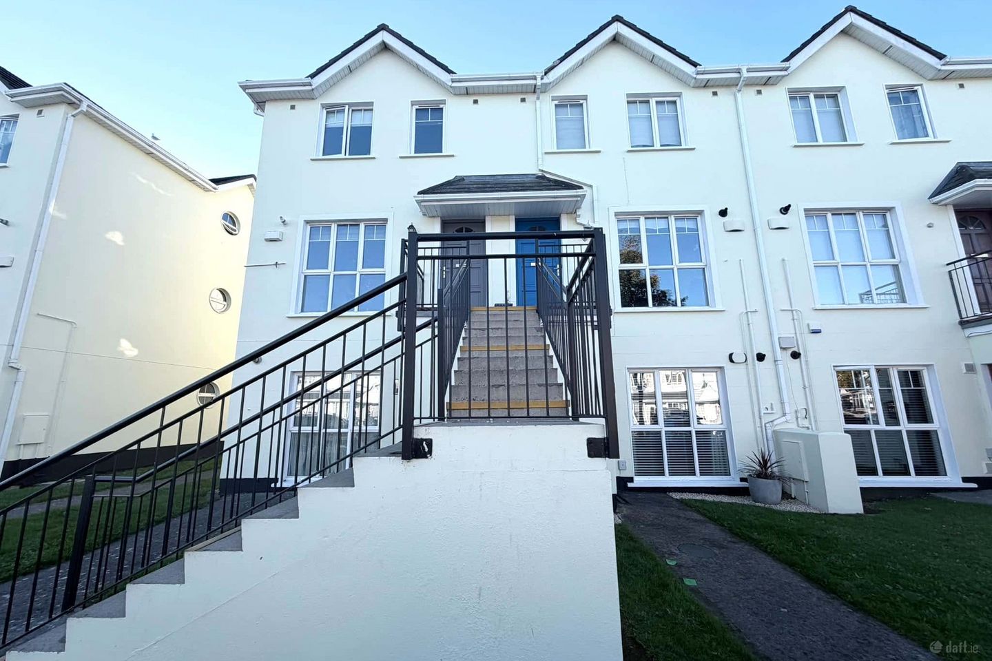Holywell Villas, Swords, Co. Dublin