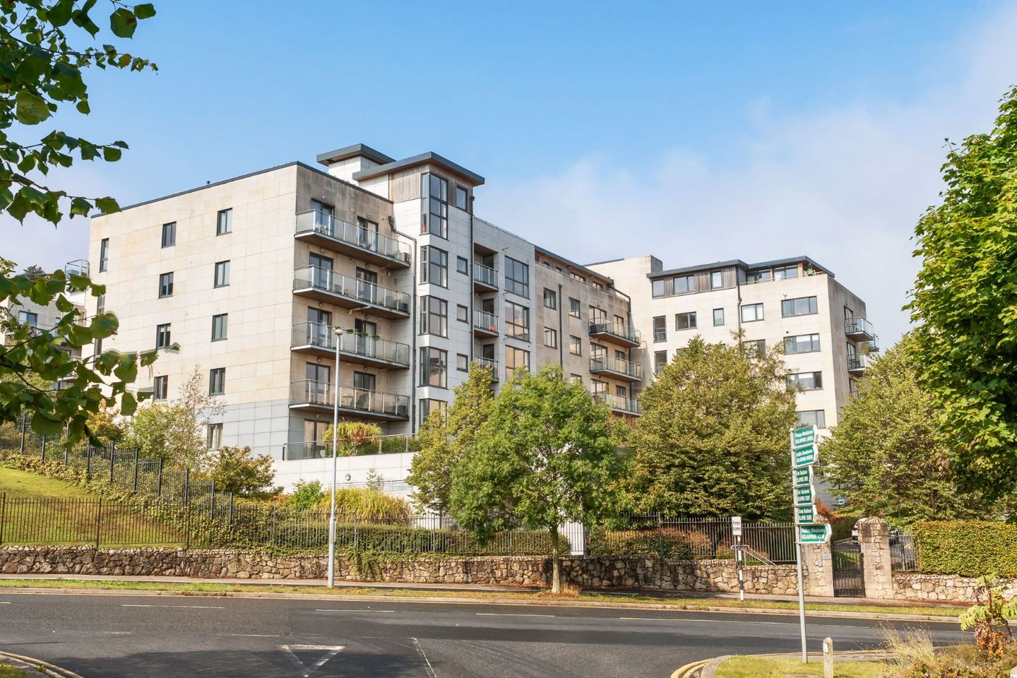 26 The Cedar, Parkview, Stepaside, Dublin 18, D18PK16