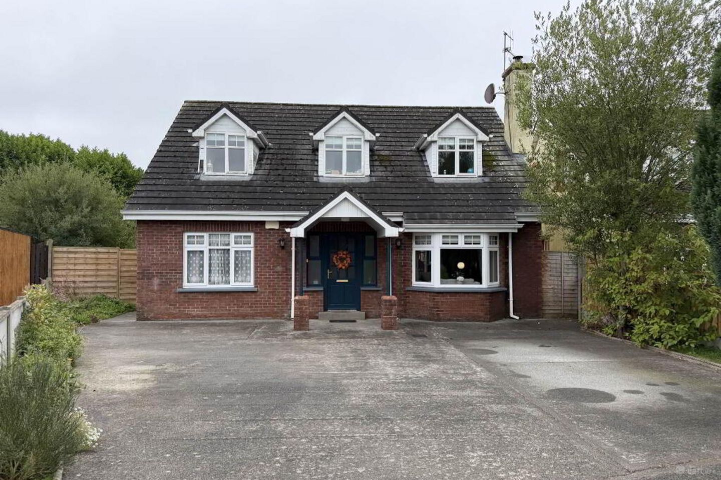 7 Rosslands, Roscrea, Co. Tipperary, E53Y960