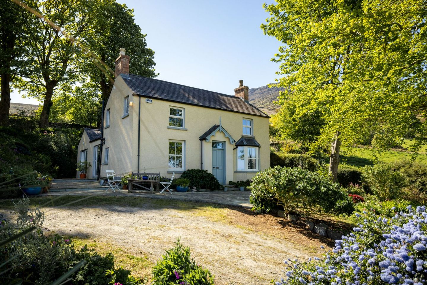 Bar View, Mountain Park, Carlingford, Carlingford, Co. Louth, A91H985