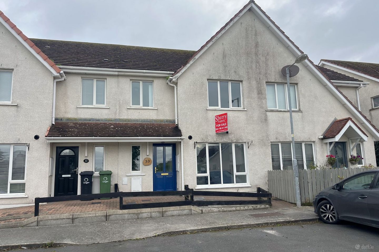 33 The Spires, Termonfeckin, Termonfeckin, Co. Louth, A92P9C5