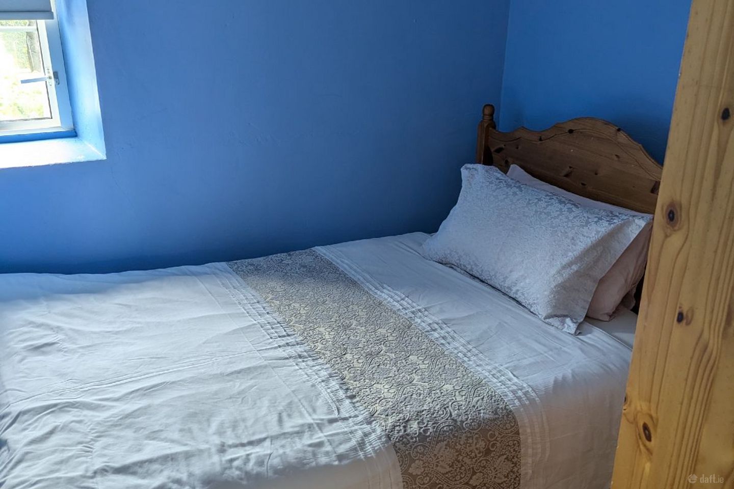 Willsgrove House, Willsgrove, Athy, Kilberry, Co. Kildare