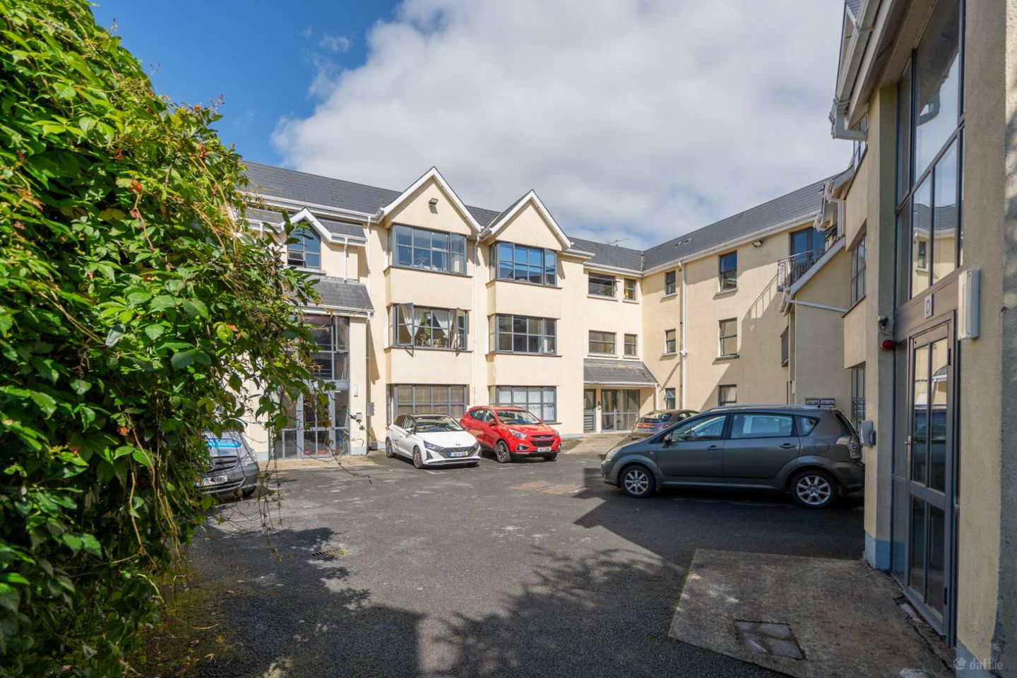 Apartment 3.0, Block A, De-Bruin Court, Waterford City Centre