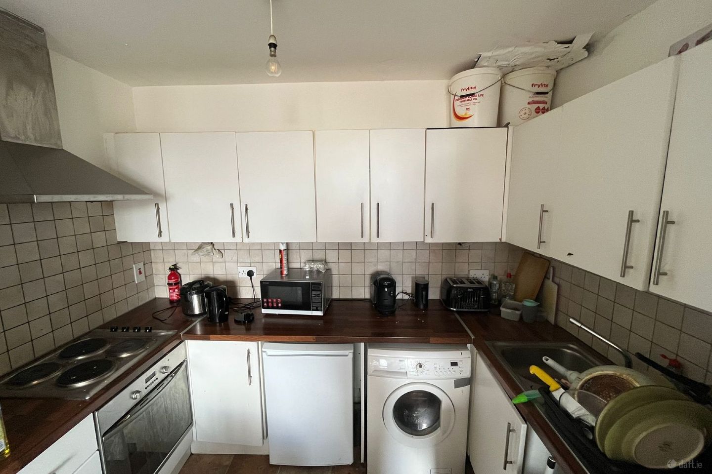 Apartment 54, Block 3, Belmont, Gardiner Street Middle, Dublin 1