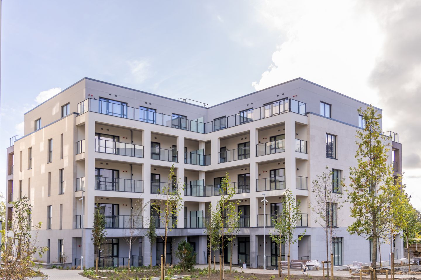 1 bedroom aprtment, Lisieux Hall, Lisiuex Park, Sandyford, Co. Dublin