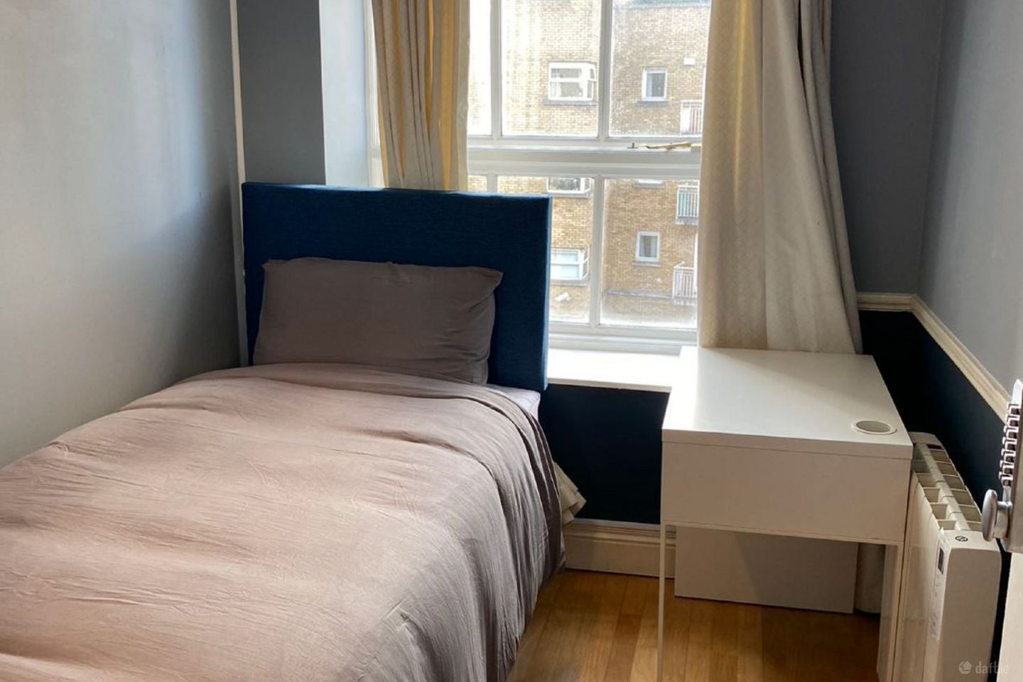 99 Capel Street Dublin 1, D01 F5C9, Dublin 1