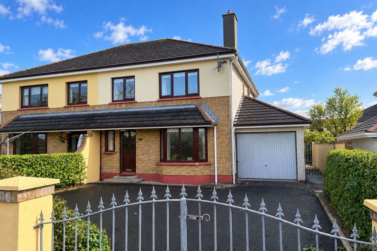 9 The Sycamores, Woodtown Lodge, Carraroe, Co. Sligo, F91K7VC
