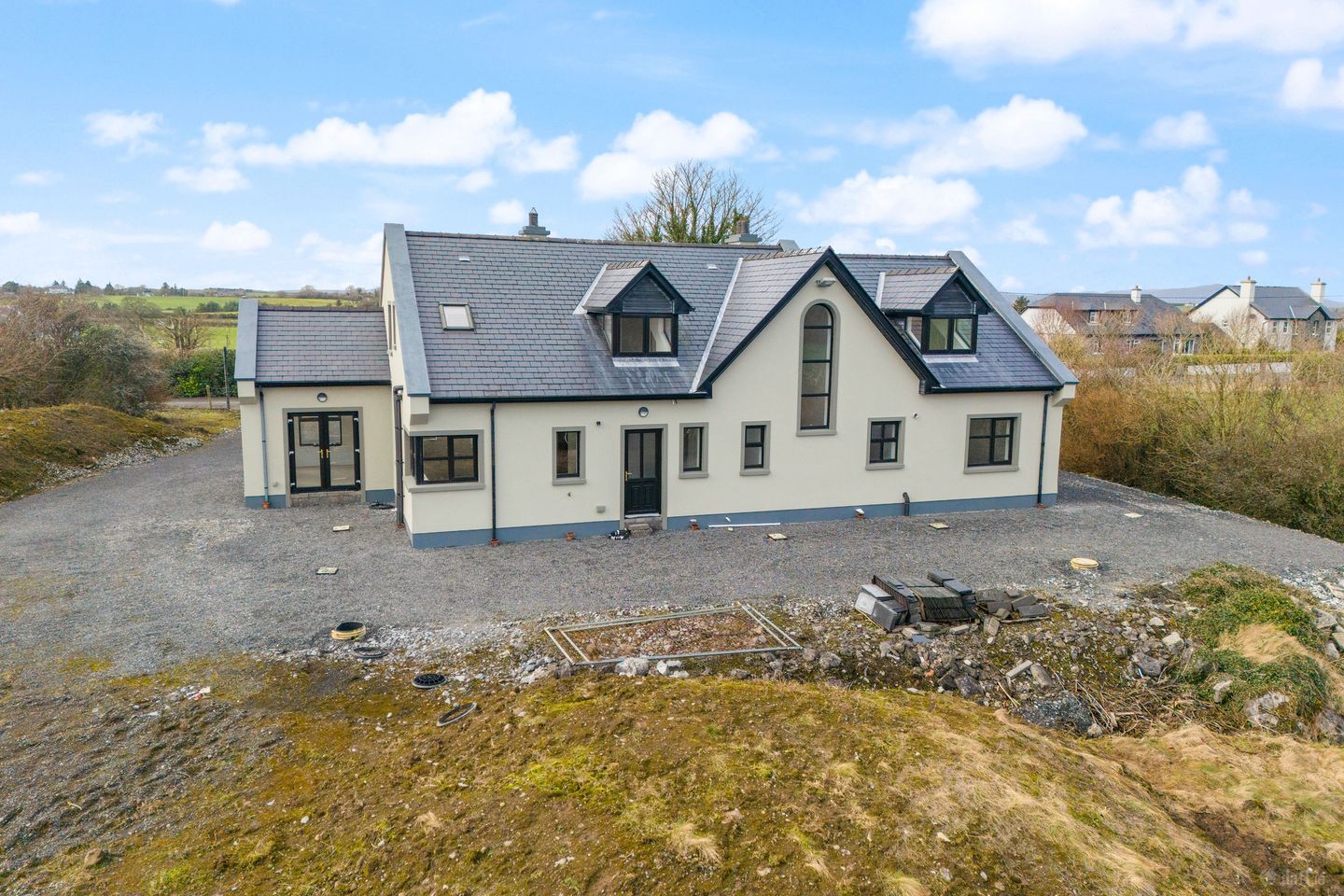 Carrowmore, Manulla, Castlebar, Co. Mayo, F23A275
