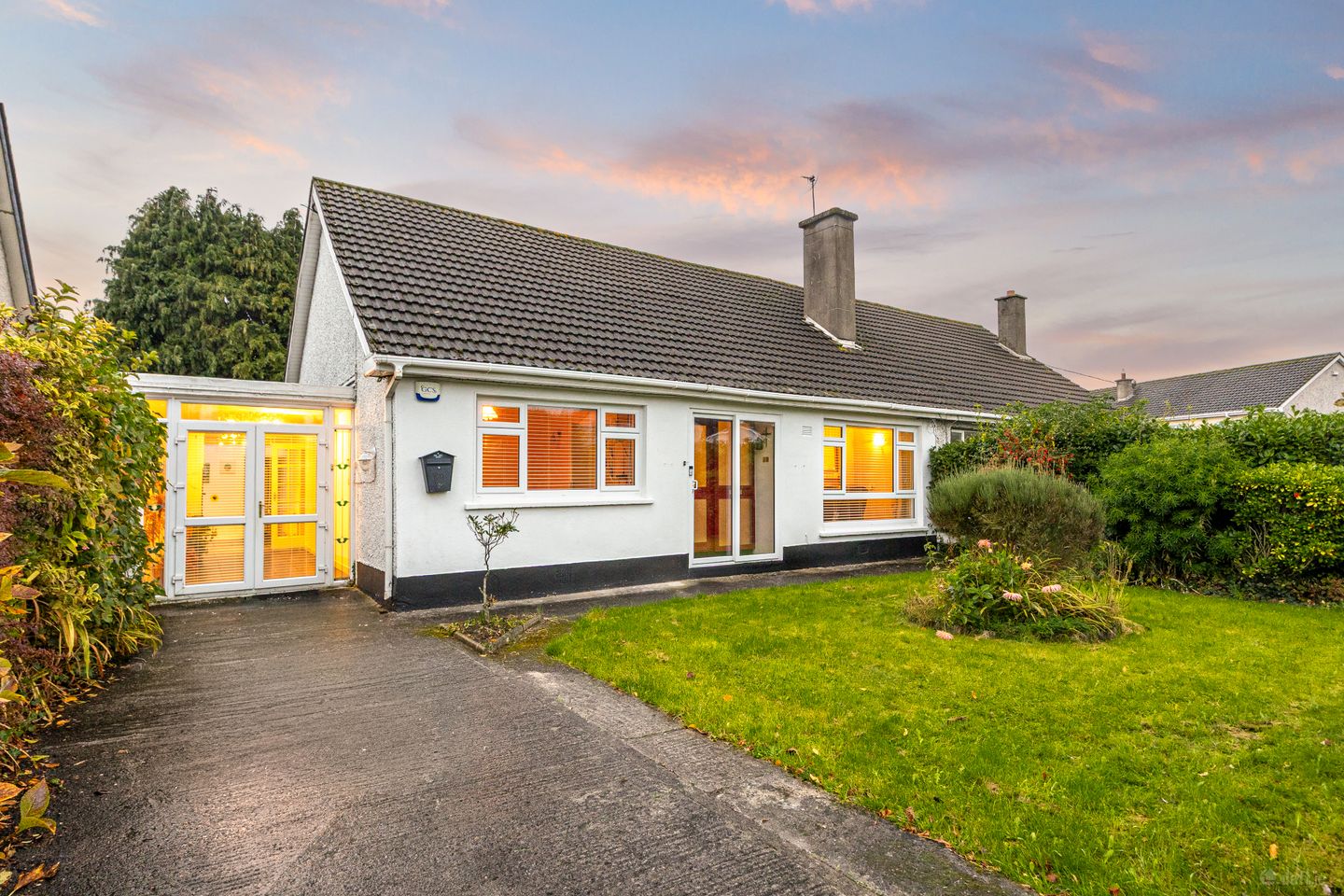 19 Mount Carmel, Newbridge, Co. Kildare, W12DK29