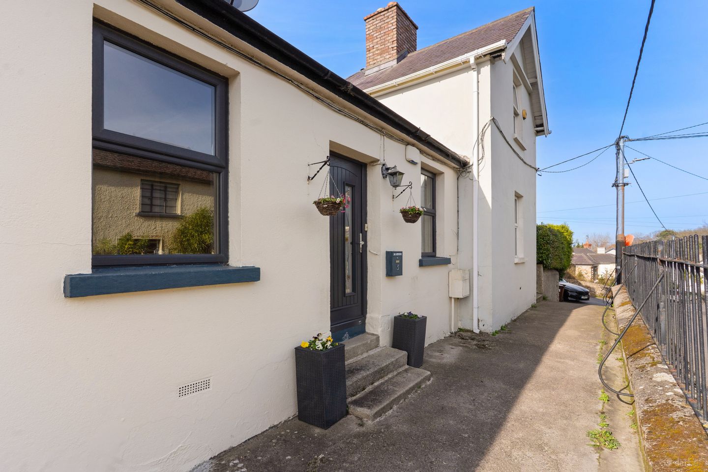 5 Glenalua Terrace, Glenalua Road, Killiney, Co Dublin, A96WV91