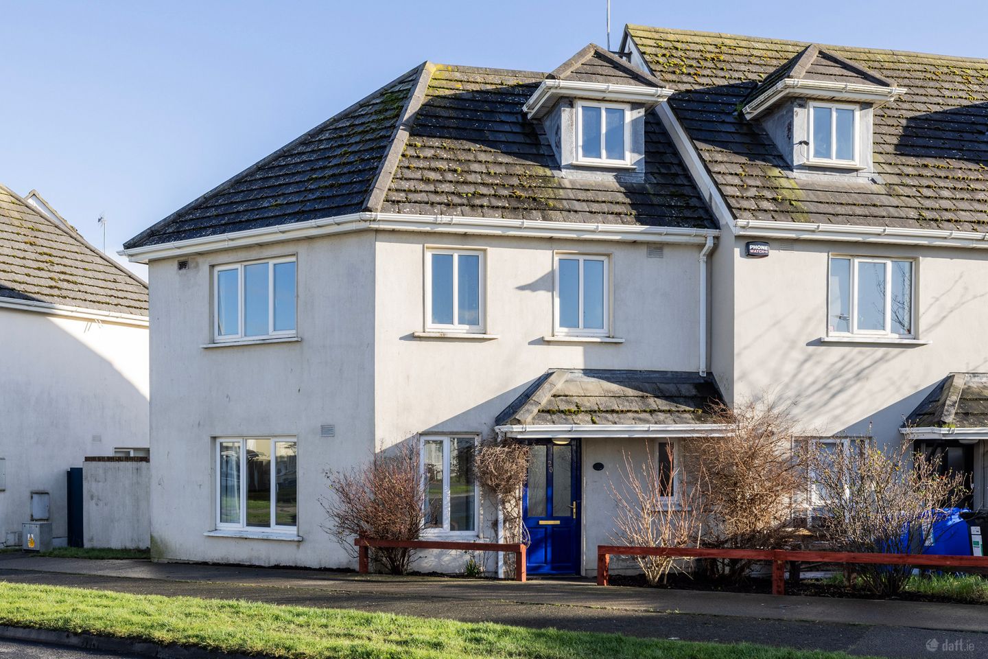 20 Brega, Hamlet Lane, Balbriggan, Co. Dublin, K32X720