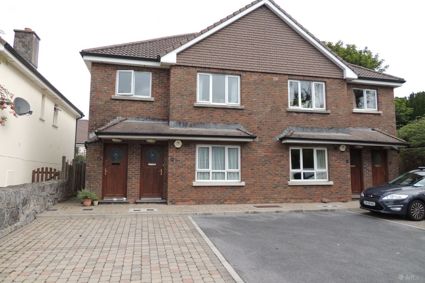 222 Rosán Glas, Rahoon, Rahoon, Co. Galway