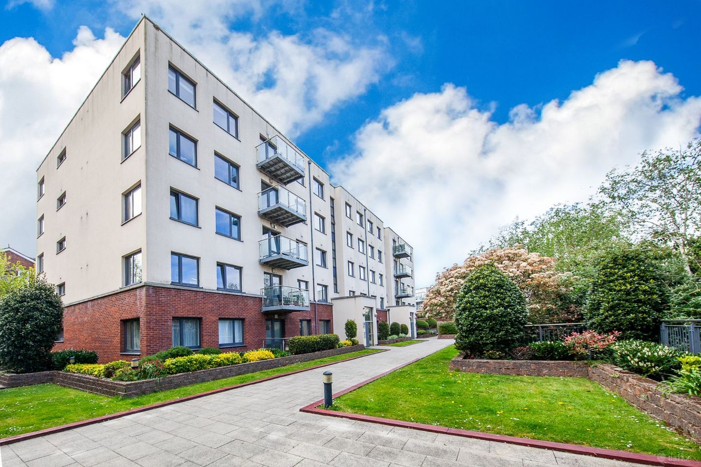 Apartment 27, Block B2, The Bottle Works, Irishtown, Co. Dublin, D04YN30