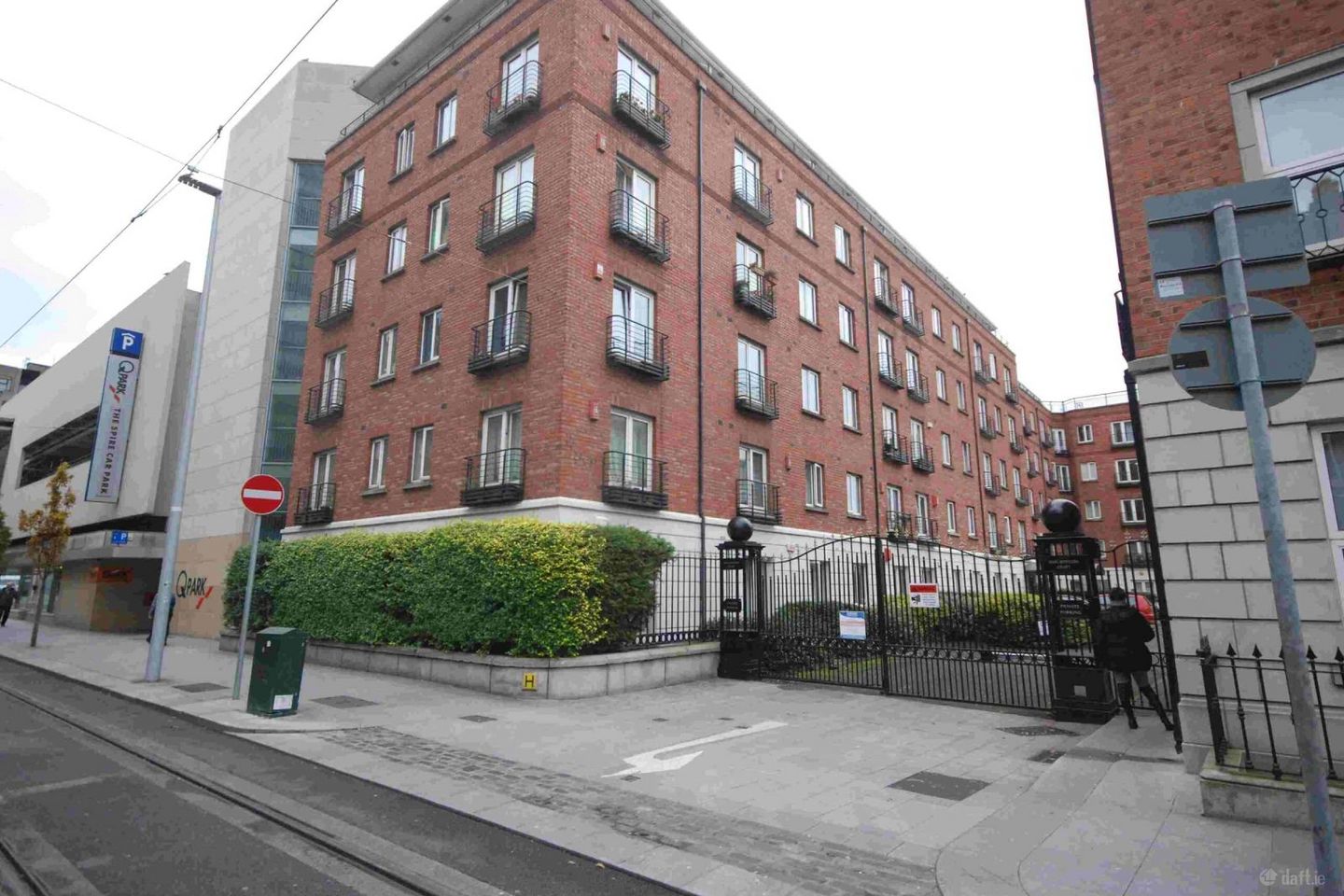 Marlborough Street, Dublin 1