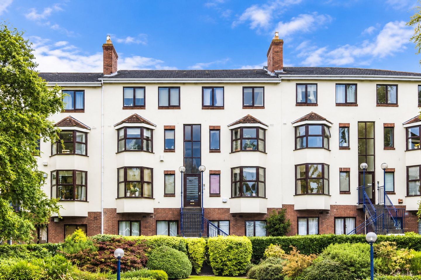 New Row Square, Dublin 8, Christchurch, Dublin 8