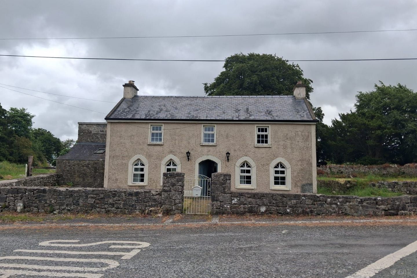 Carrow, Dualla, Cashel, Dualla, Co. Tipperary