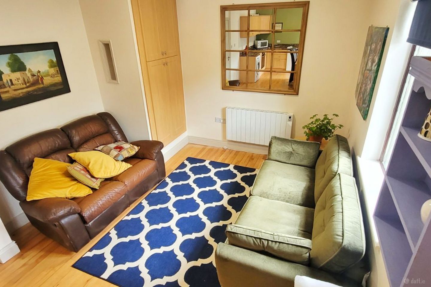 Apartment 3, 7 Father Griffin Place, Galway City Centre, Co. Galway