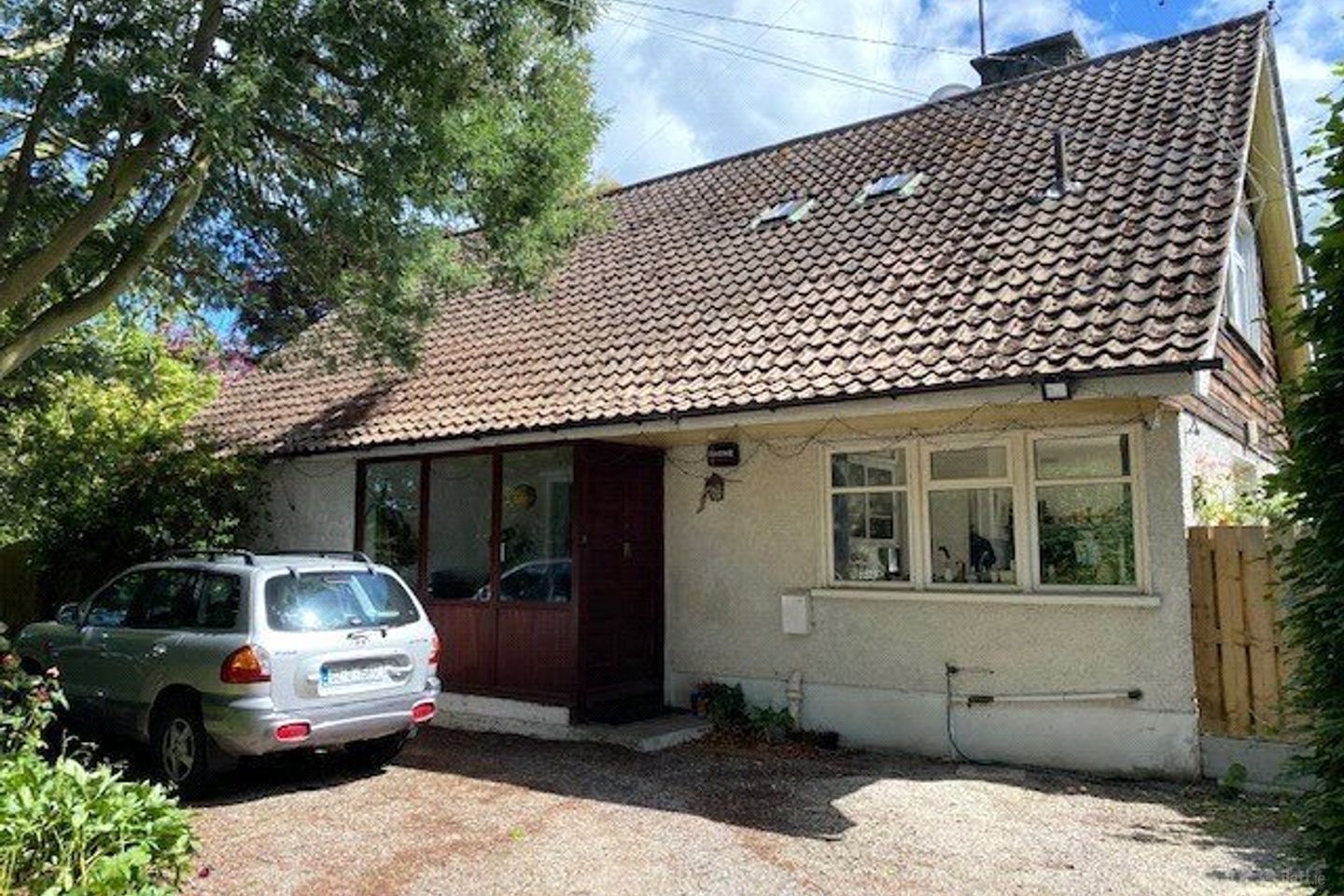 Berg Isel, Station Road, Glenageary, Co. Dublin, A96N5P1