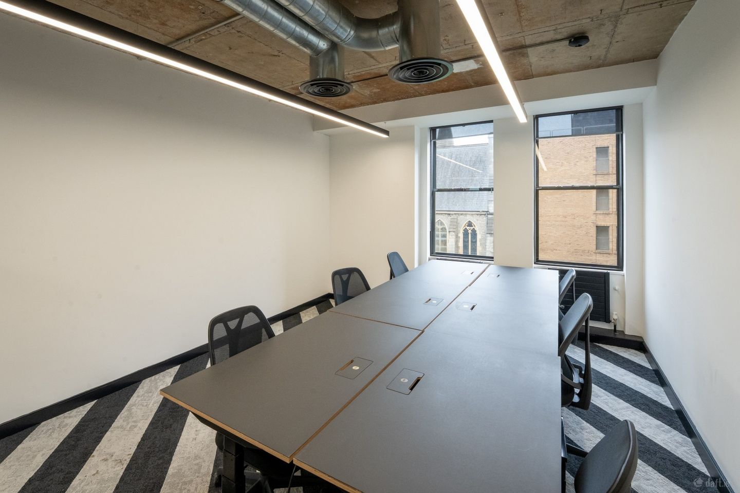 The Greenway, Block C, Ardilaun Court, St Stephen's Green, Dublin 2