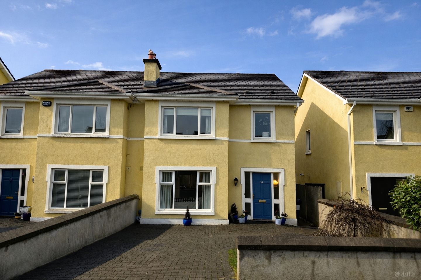 64 The Avenue, The Weir View, Castlecomer Road, Co. Kilkenny, R95H9P4