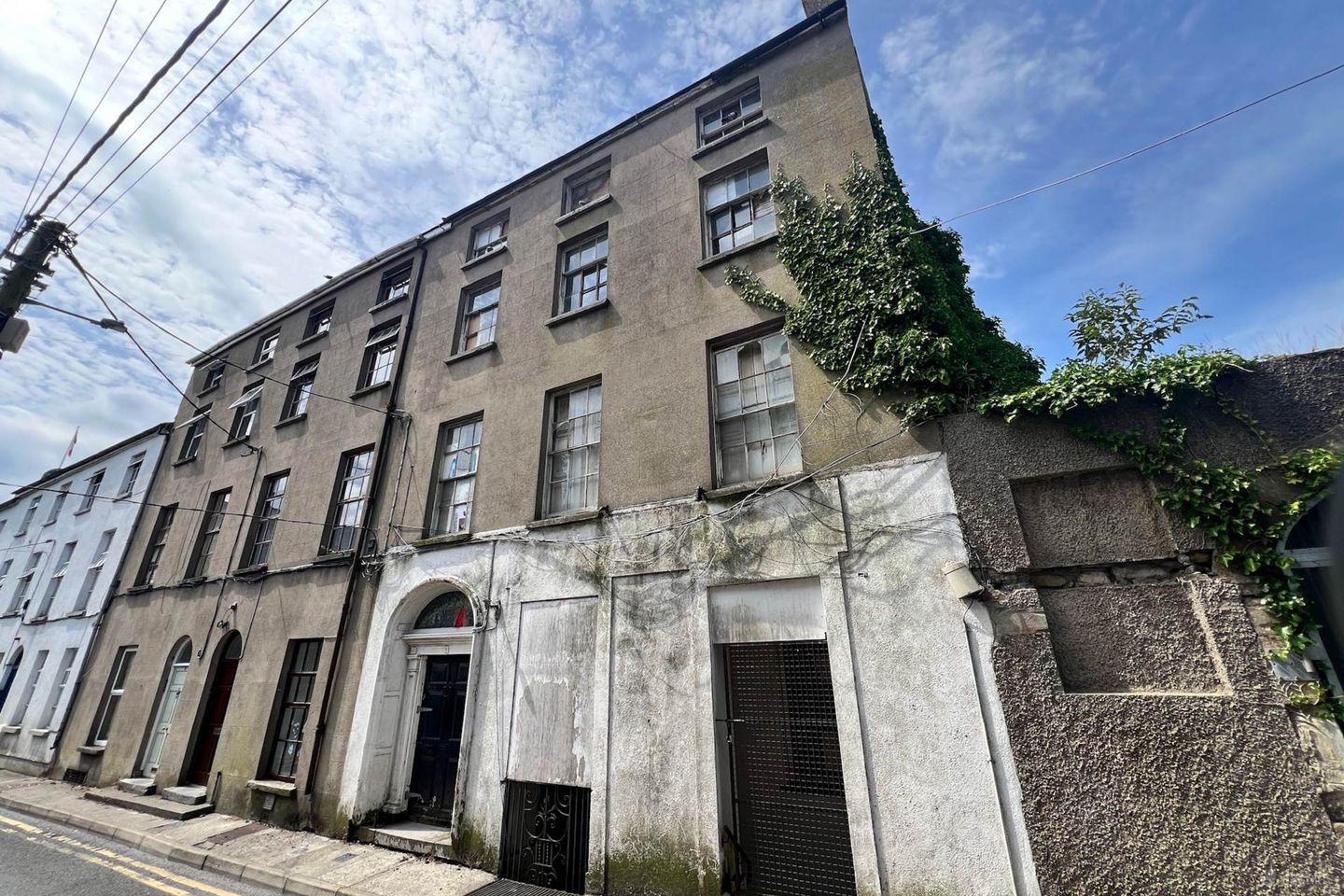 6 Wolfe Tone Street, Clonmel, Co. Tipperary, E91XV57
