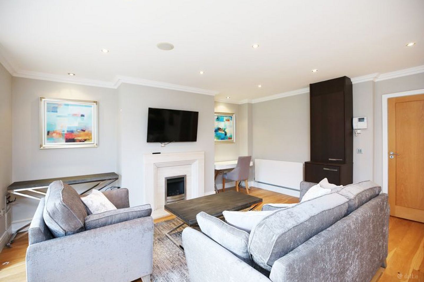 Cedar Lodge, Farmleigh Avenue, Castleknock, Dublin 15