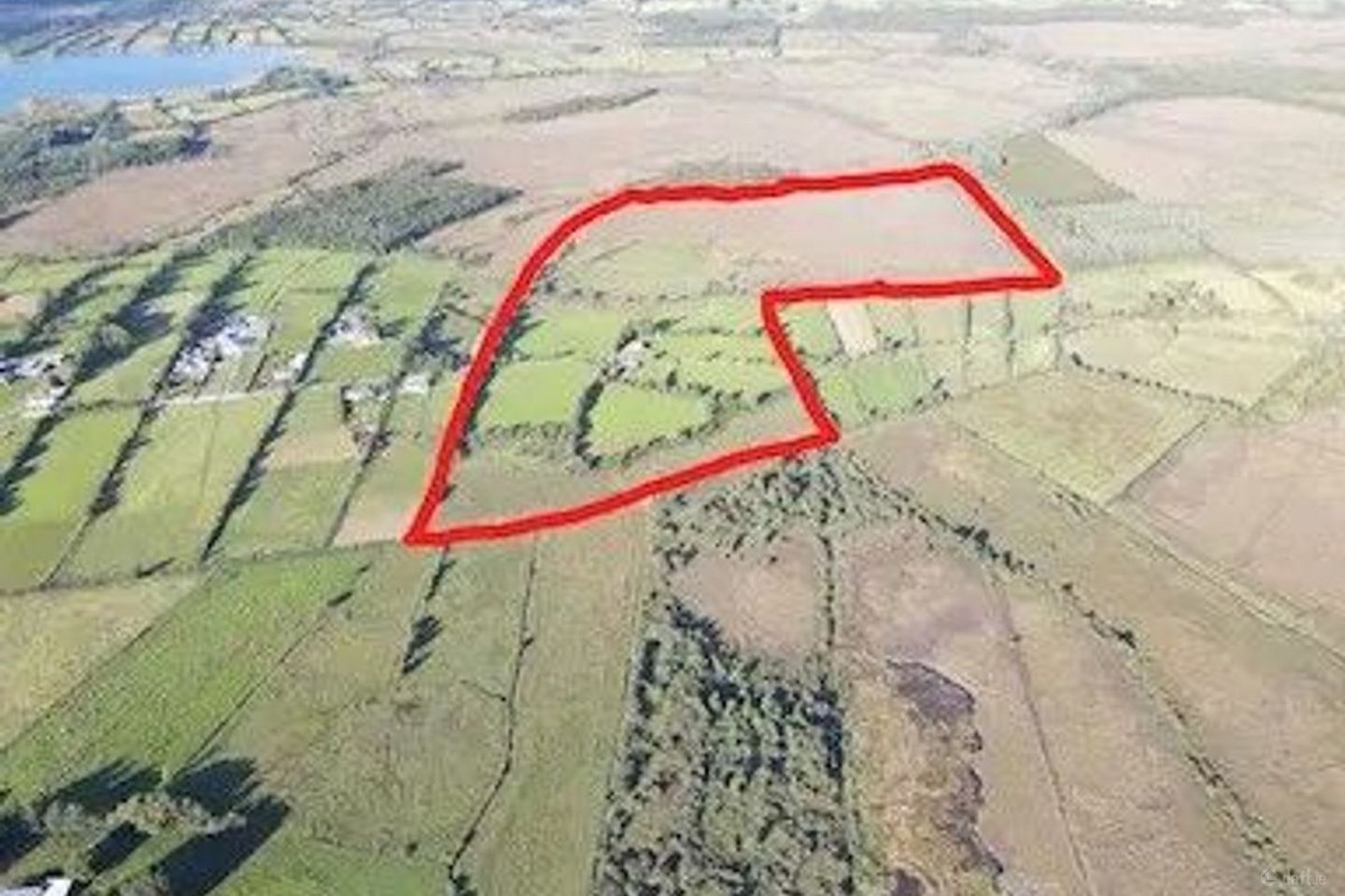 Cloongoonagh, Tooreen , Ballyhaunis, Co. Mayo
