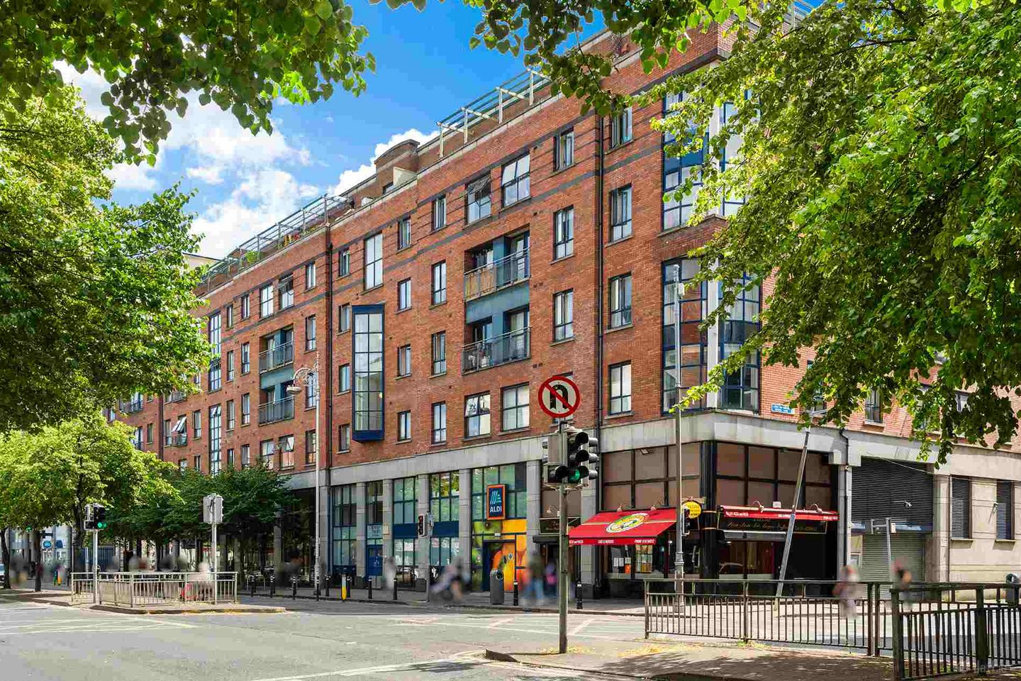 Parnell Place, Dublin 1