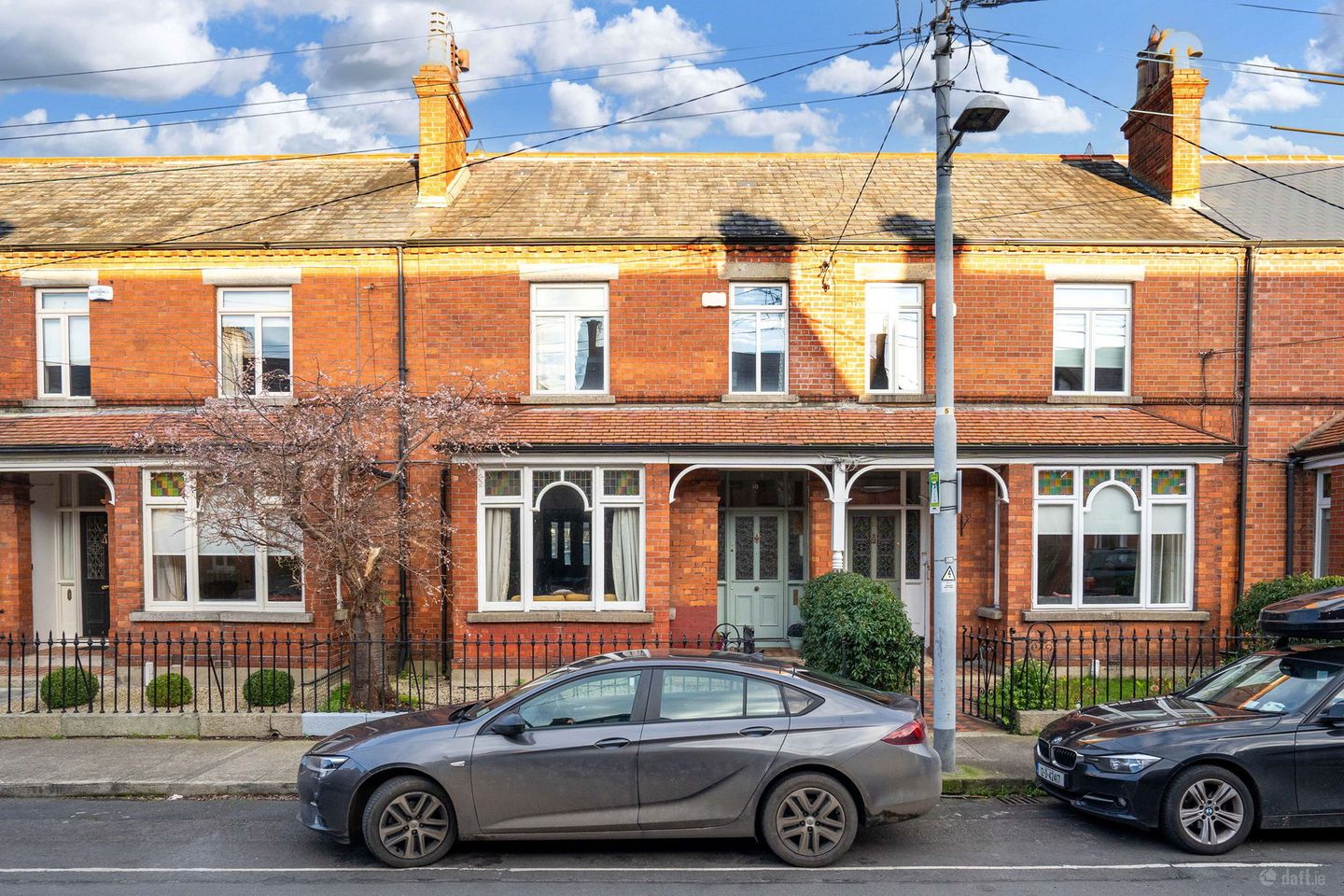 10 Casimir Road, Harold's Cross, Harold's Cross, Dublin 6, D6WDD86