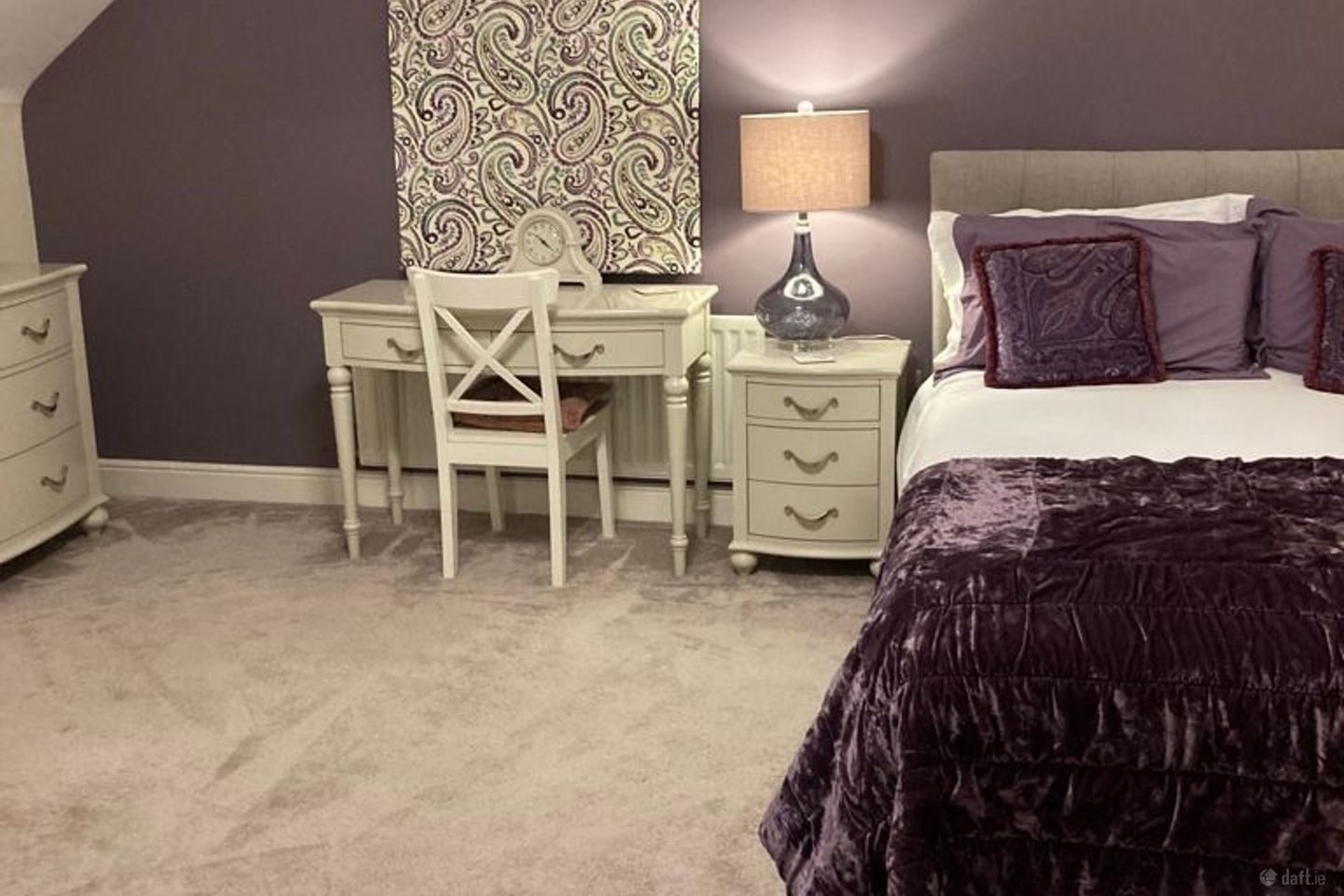 Laraghcon, Lucan, Co. Dublin