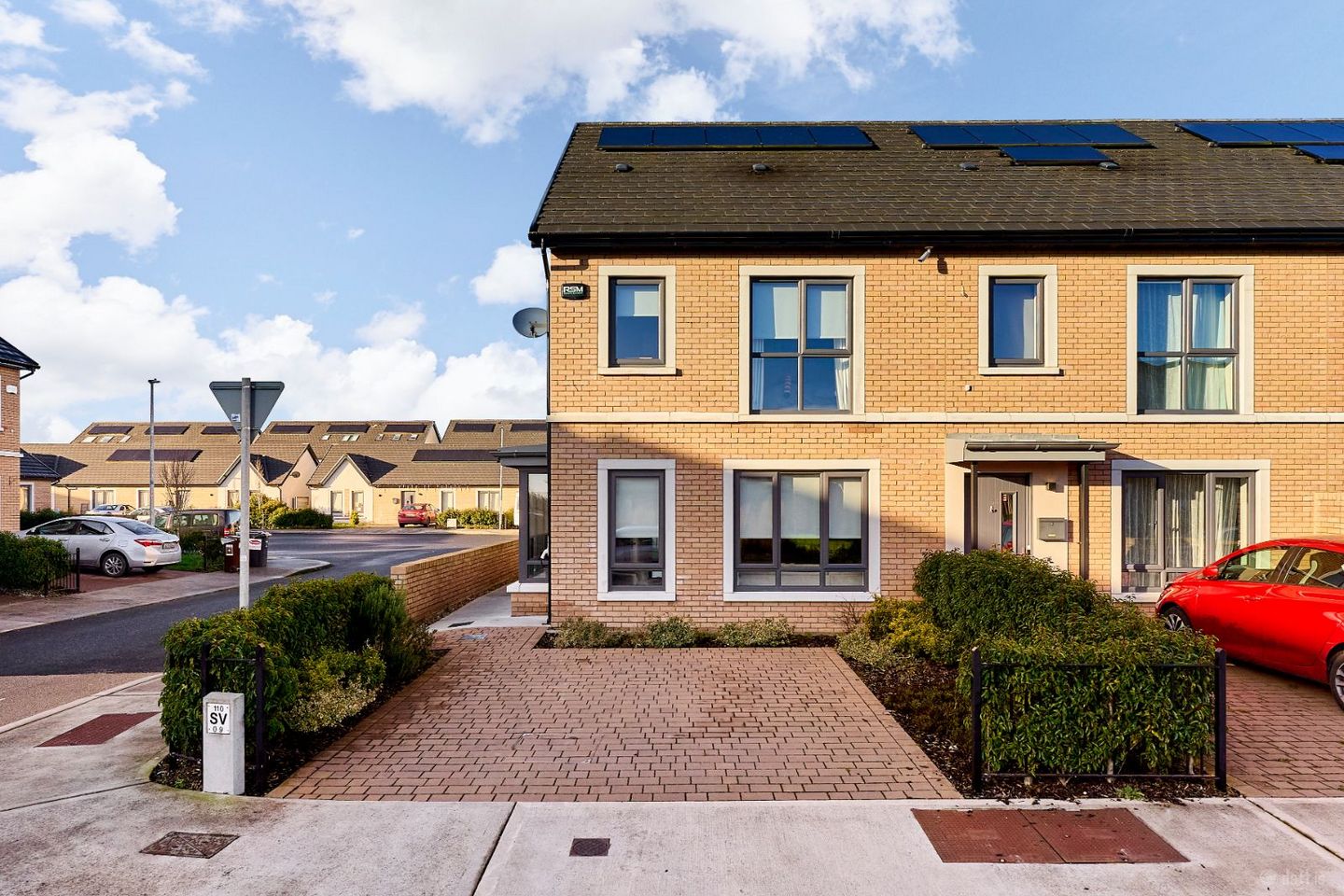 53 Willow Grove, Dunshaughlin, Co. Meath, A85PT04