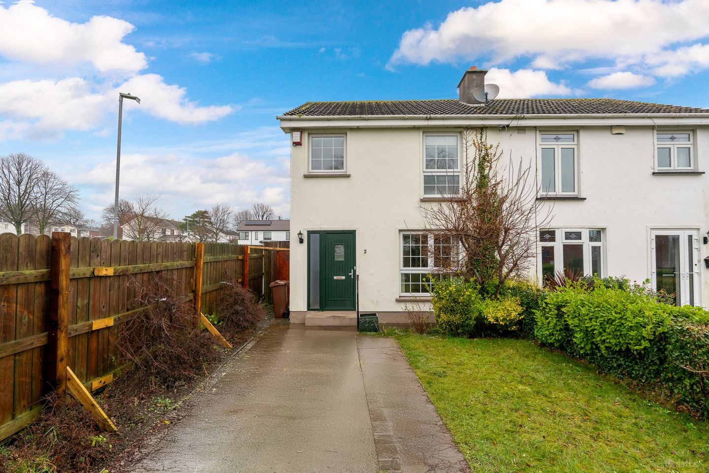 Llewellyn Close, Rathfarnham, Rathfarnham, Dublin 16