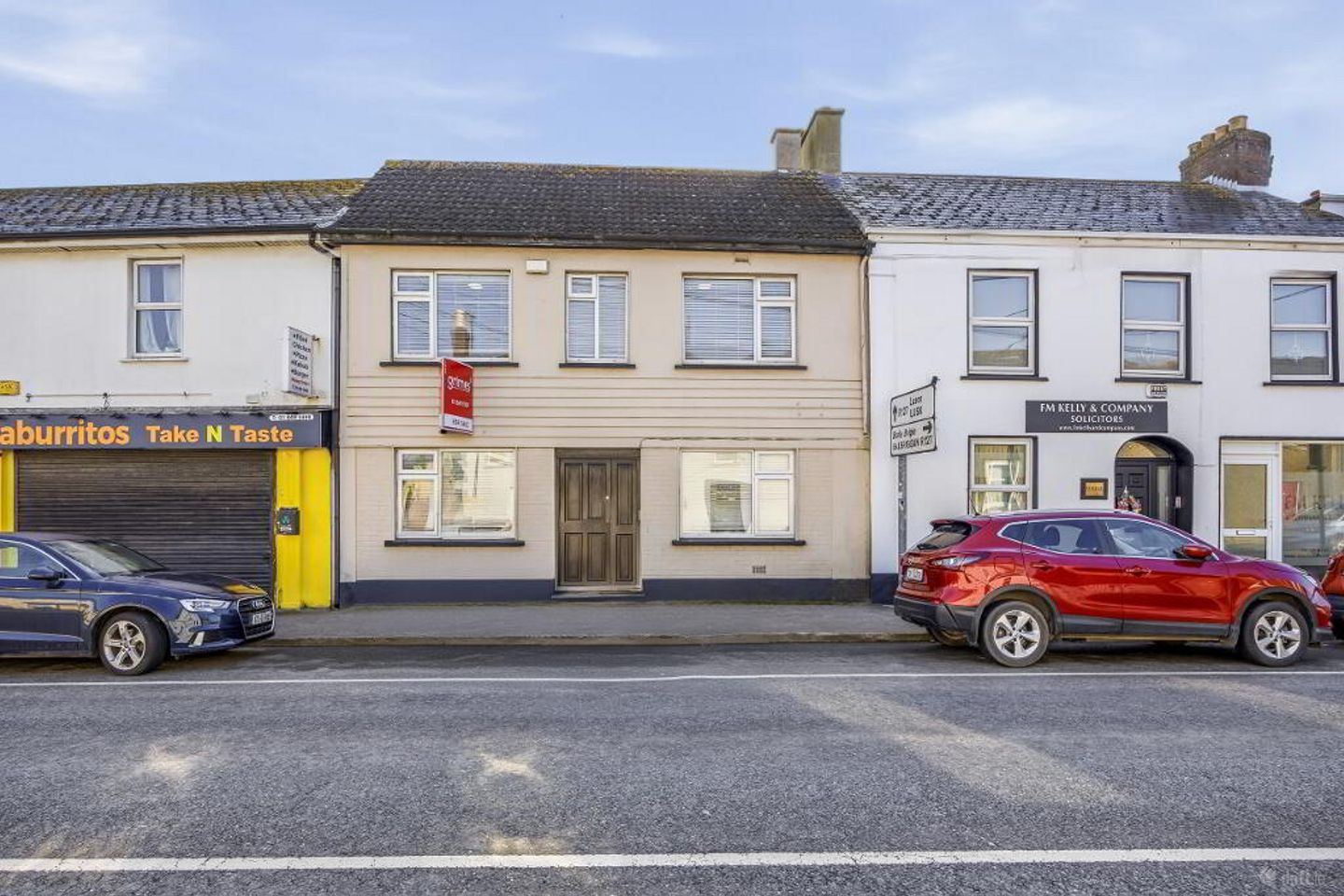 52 Thomas Hand Street, Skerries, Co. Dublin, K34AK40